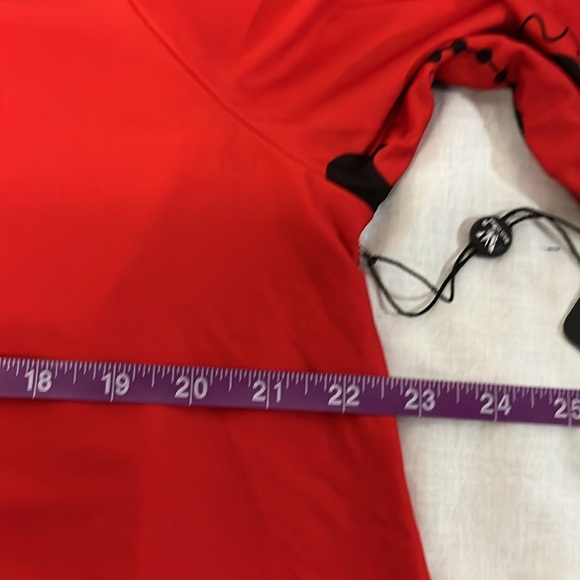 NWT White Mark Top 2XL - Picture 2 of 3